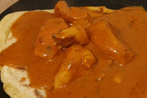 Cliquez pour zoomer ! Naans au fromage Thermomix par marinalls