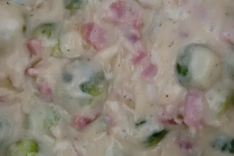 Cliquez pour zoomer ! Potée de choux de Bruxelles Thermomix par annickgregoire@teledisnet_be