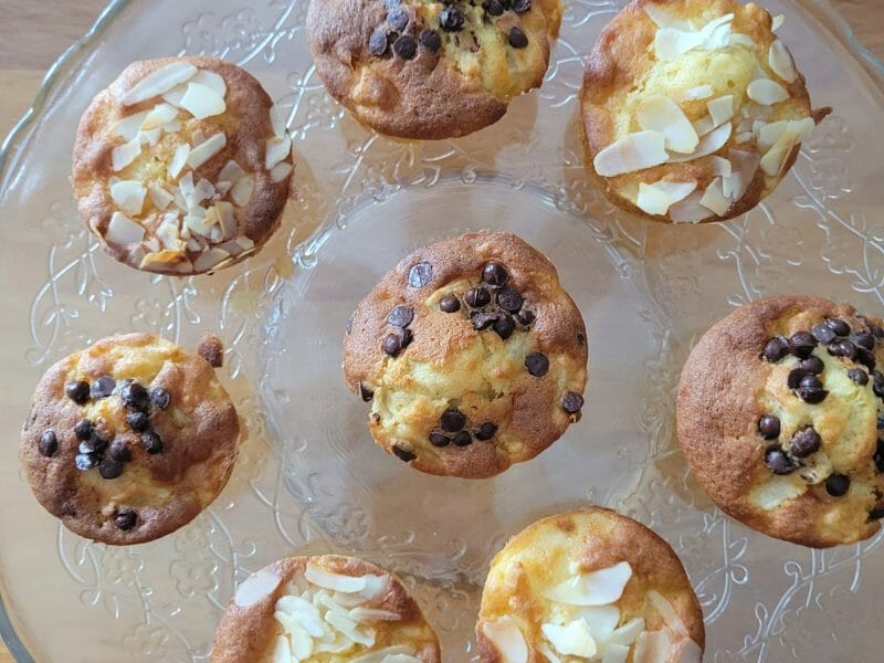 Cliquez pour zoomer ! Crousti-moelleux aux poires Thermomix par annickgregoire@teledisnet_be