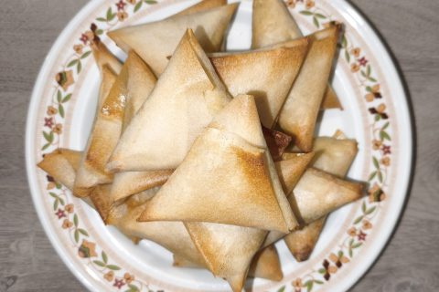 Cliquez pour zoomer ! Bricks au thon Thermomix par mamzellecocotte