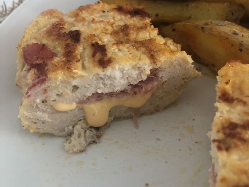 Cliquez pour zoomer ! Cordon bleu Thermomix par Aj29