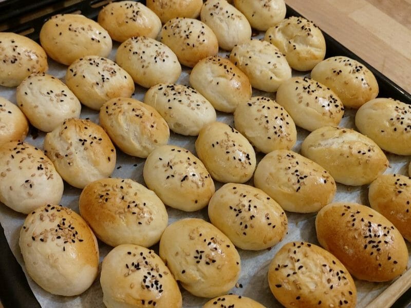 Cliquez pour zoomer ! Navettes apéritives Thermomix par hassina_2