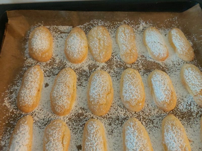 Cliquez pour zoomer ! Biscuits à la cuillère Thermomix par hassina_2