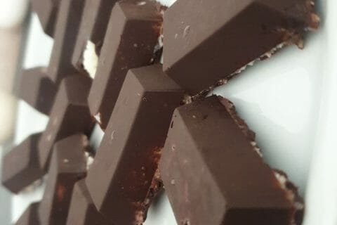 Cliquez pour zoomer ! Bounty Thermomix par cindy_291019