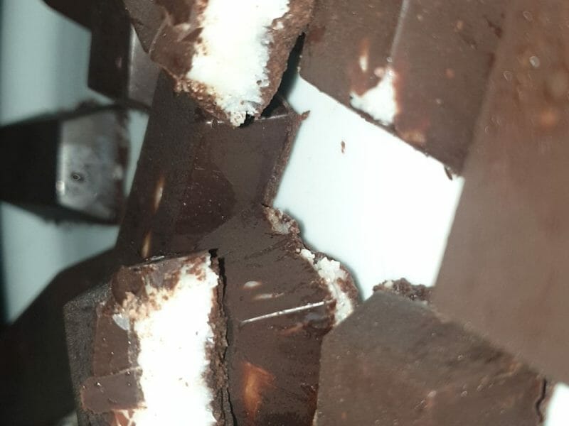 Cliquez pour zoomer ! Bounty Thermomix par cindy_291019