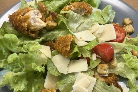 Cliquez pour zoomer ! Tenders de poulet Thermomix par oce10