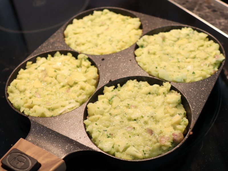 Cliquez pour zoomer ! Rösti Thermomix par Pascale Lascoux