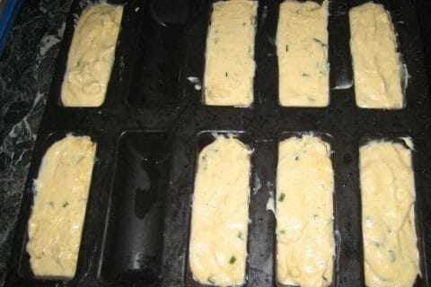 Cliquez pour zoomer ! Petits boudins de volaille sans boyaux au Thermomix