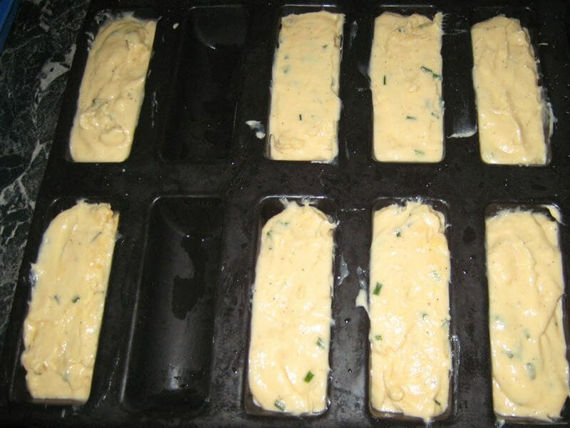 Cliquez pour zoomer ! Petits boudins de volaille sans boyaux Thermomix par Pascale Lascoux