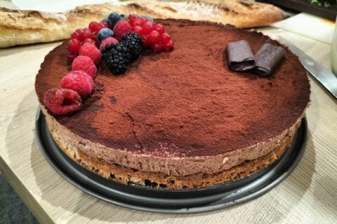Photos des recettes
