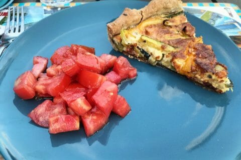 Photos des recettes