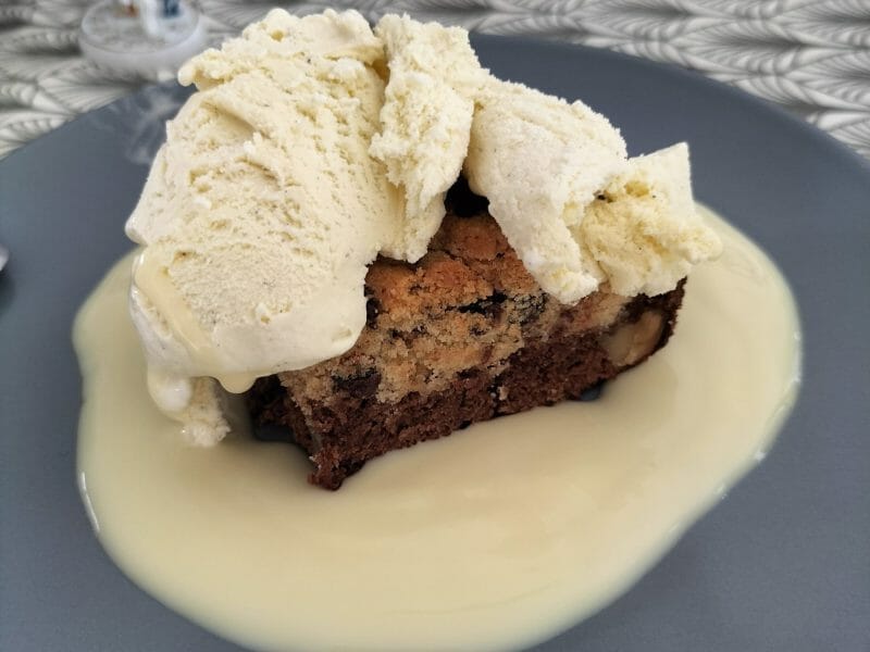 Cliquez pour zoomer ! Brookie Thermomix par naniebis