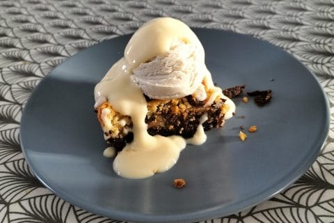Photos des recettes