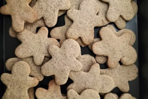 Photos des recettes