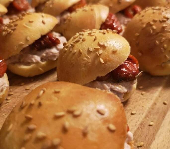 Cliquez pour zoomer ! Navettes apéritives Thermomix par aurelie-01330