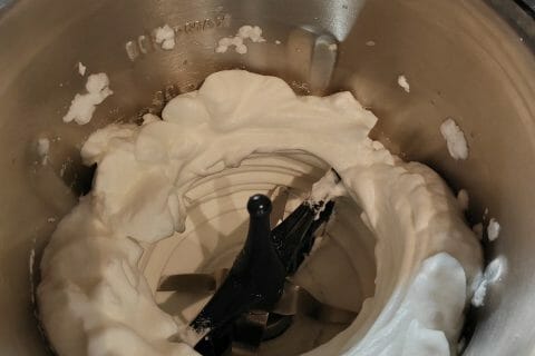 Cliquez pour zoomer ! Gâteau Bellevue Thermomix par sosoamykeira