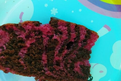 Cliquez pour zoomer ! Gâteau au yaourt Thermomix par sosoamykeira