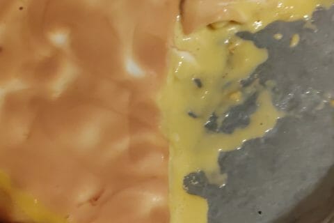 Cliquez pour zoomer ! Tarte au citron Thermomix par sosoamykeira