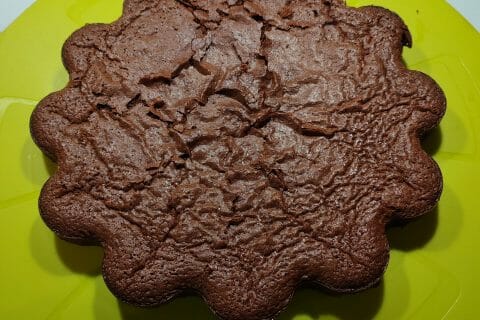 Cliquez pour zoomer ! Gâteau Bellevue Thermomix par sosoamykeira