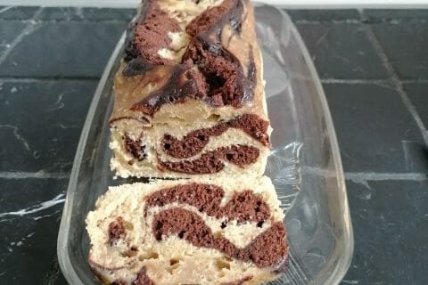 Cliquez pour zoomer ! Savane au Varoma Thermomix par aurel_31