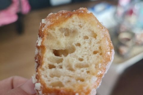 Cliquez pour zoomer ! Croustillons Thermomix par rikooo