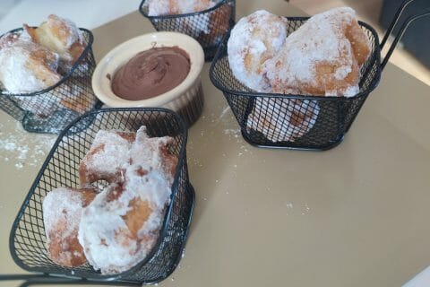 Cliquez pour zoomer ! Croustillons Thermomix par rikooo