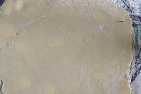 Cliquez pour zoomer ! Palmiers sucrés Thermomix par kaline_1