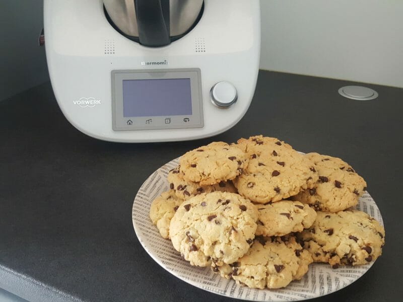 Cliquez pour zoomer ! Cookies américains Thermomix par indra_4