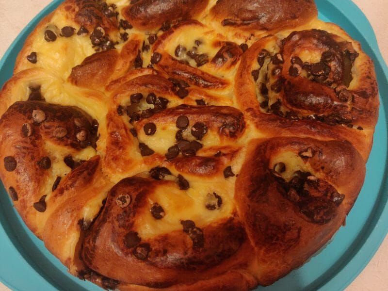 Cliquez pour zoomer ! Chinois Thermomix par gallounette91