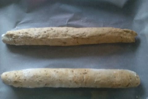 Cliquez pour zoomer ! Baguettes Thermomix par slv🌸