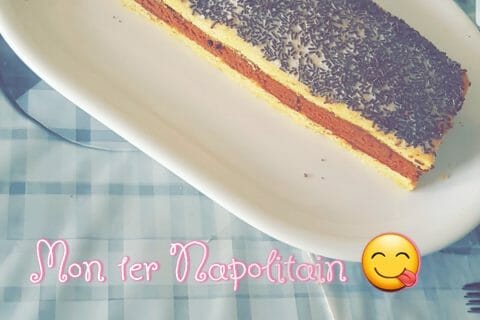 Cliquez pour zoomer ! Napolitain Thermomix par najwa_oum