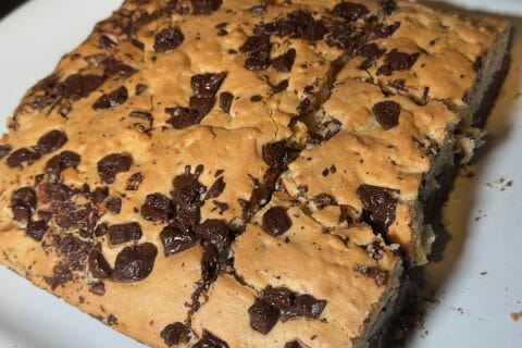 Cliquez pour zoomer ! Brookie Thermomix par najwa_oum