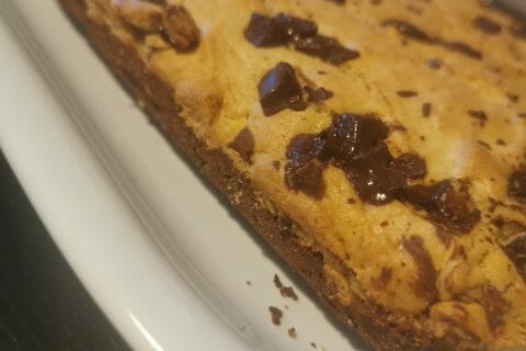 Cliquez pour zoomer ! Brookie Thermomix par najwa_oum