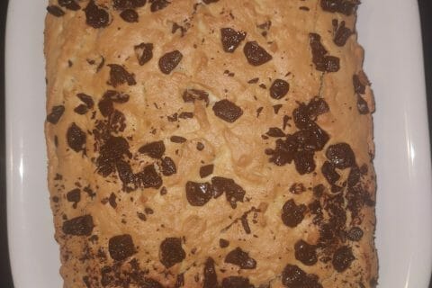 Cliquez pour zoomer ! Brookie Thermomix par najwa_oum