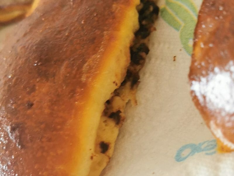 Cliquez pour zoomer ! Brioche suisse Thermomix par najwa_oum