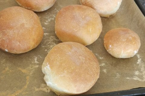 Cliquez pour zoomer ! Pain bagnat Thermomix par najwa_oum