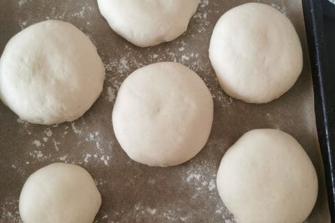 Cliquez pour zoomer ! Pain bagnat Thermomix par najwa_oum