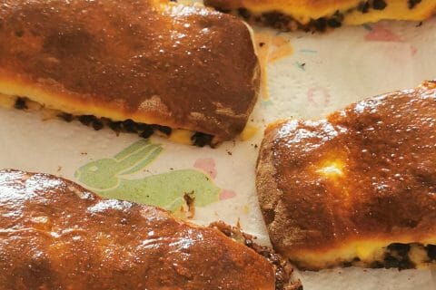 Cliquez pour zoomer ! Brioche suisse Thermomix par najwa_oum