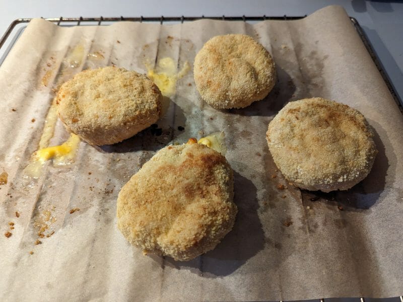 Cliquez pour zoomer ! Cordon bleu Thermomix par chloe_drtt