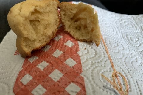 Cliquez pour zoomer ! Madeleines Thermomix par oceane_172