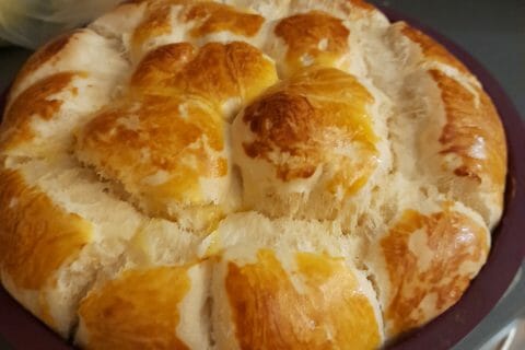 Cliquez pour zoomer ! Brioche Buchty Thermomix par clairette2804