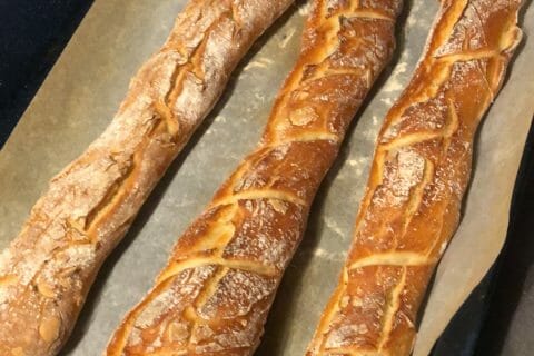 Cliquez pour zoomer ! Baguettes Thermomix par marion_691930