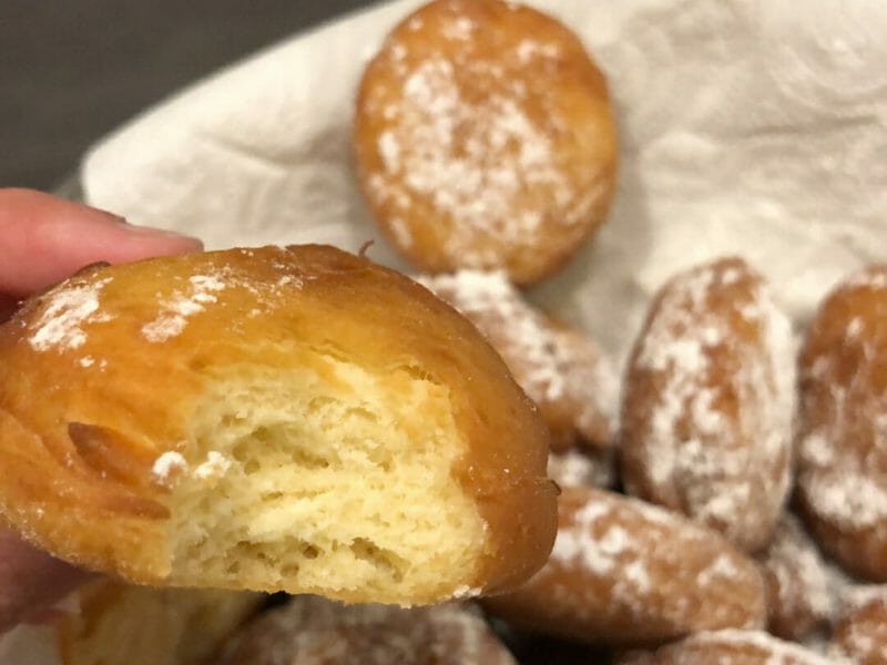 Cliquez pour zoomer ! Beignets Thermomix par marion_691930