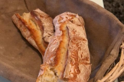 Cliquez pour zoomer ! Baguettes Thermomix par marion_691930