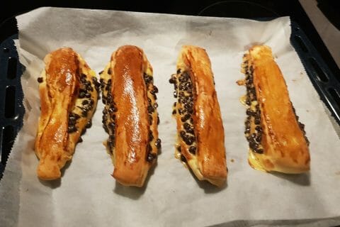 Cliquez pour zoomer ! Brioche suisse Thermomix par marion_691930