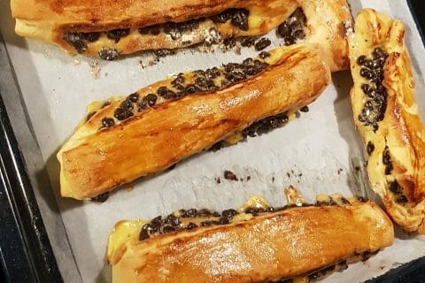 Cliquez pour zoomer ! Brioche suisse Thermomix par marion_691930