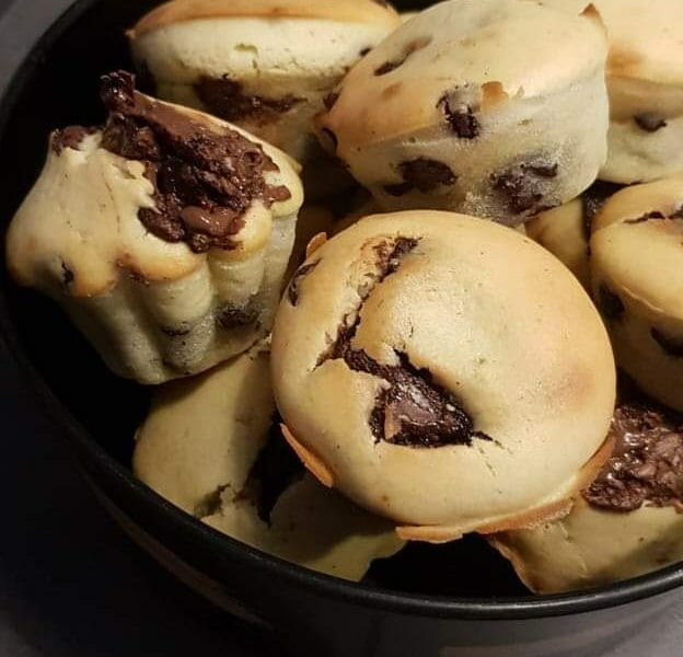 Cliquez pour zoomer ! Mandises Thermomix par marion_691930