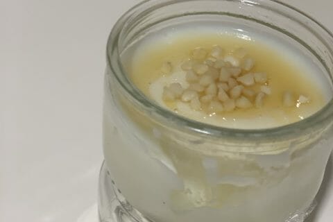 Cliquez pour zoomer ! Mouhalabieh Thermomix par yasmin21