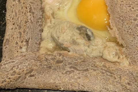 Cliquez pour zoomer ! Galettes de sarrasin Thermomix par yasmin21