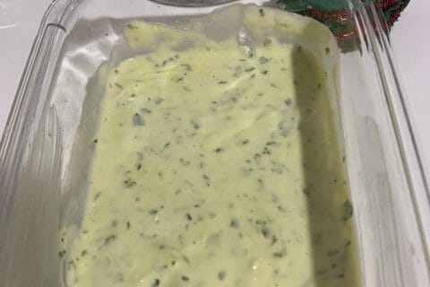 Cliquez pour zoomer ! Sauce messine Thermomix par yasmin21